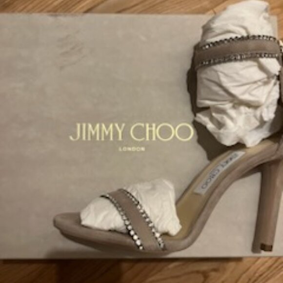 Jimmy choo (london) Sandals - Picture 1 of 4